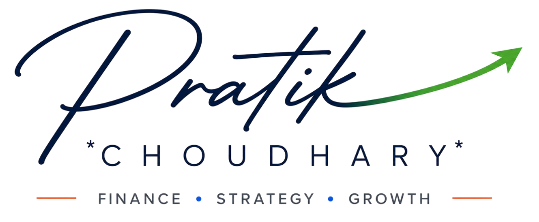 Pratik Choudhary